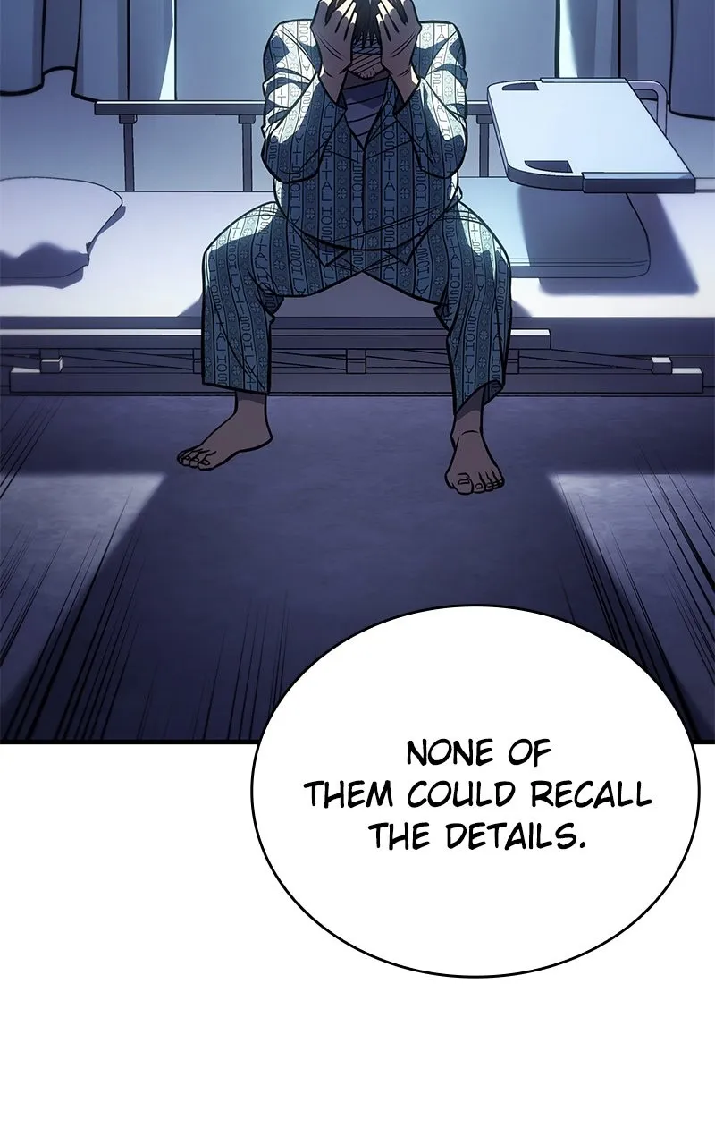 Read Returned by the King chapter 33 image 114 on Lezhin