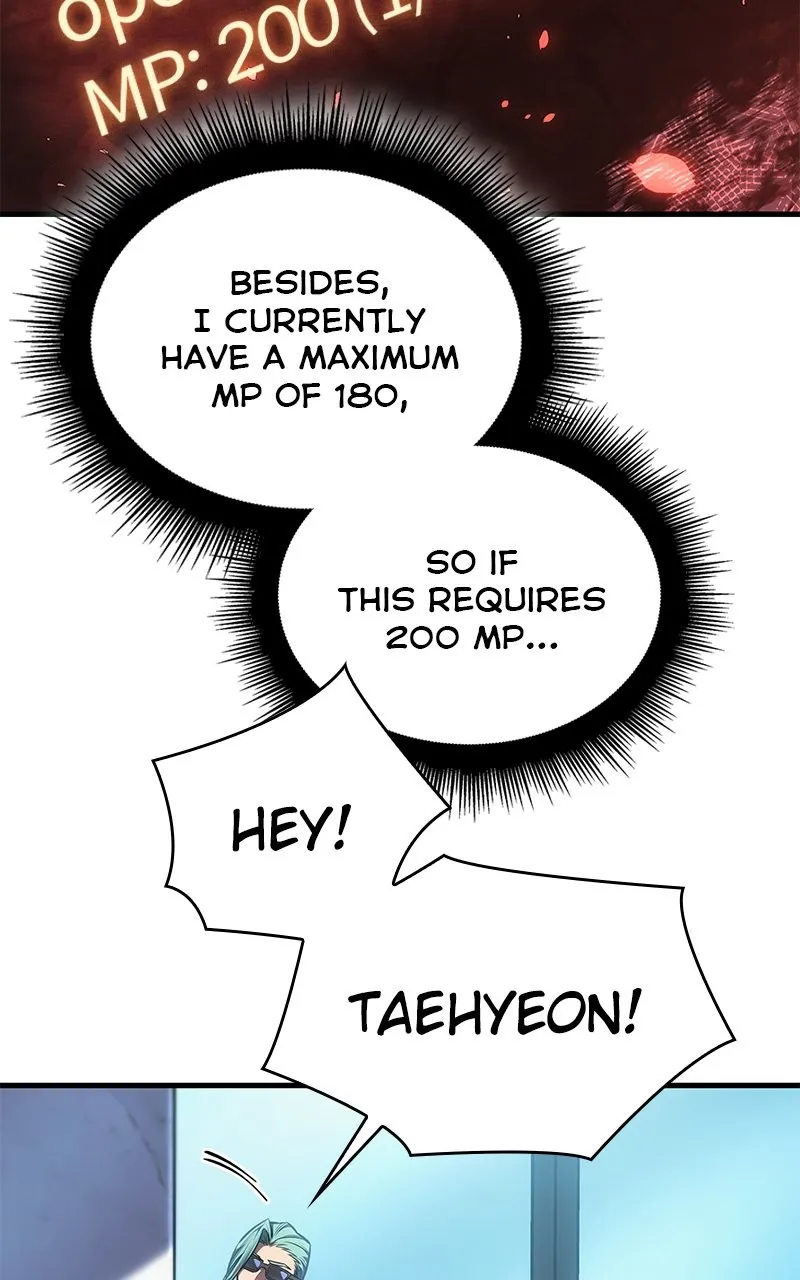 Read Returned by the King chapter 33 image 131 on Lezhin