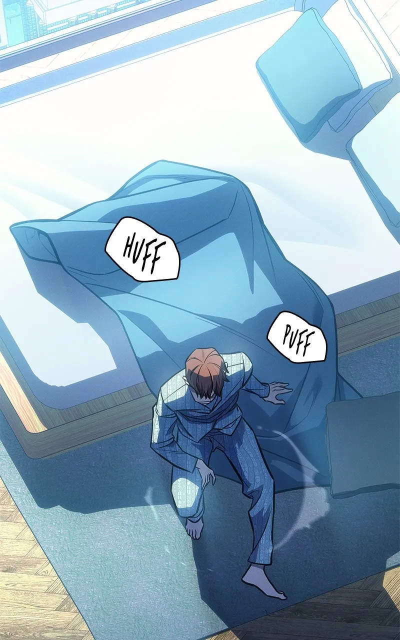 Read Returned by the King chapter 33 image 35 on Lezhin