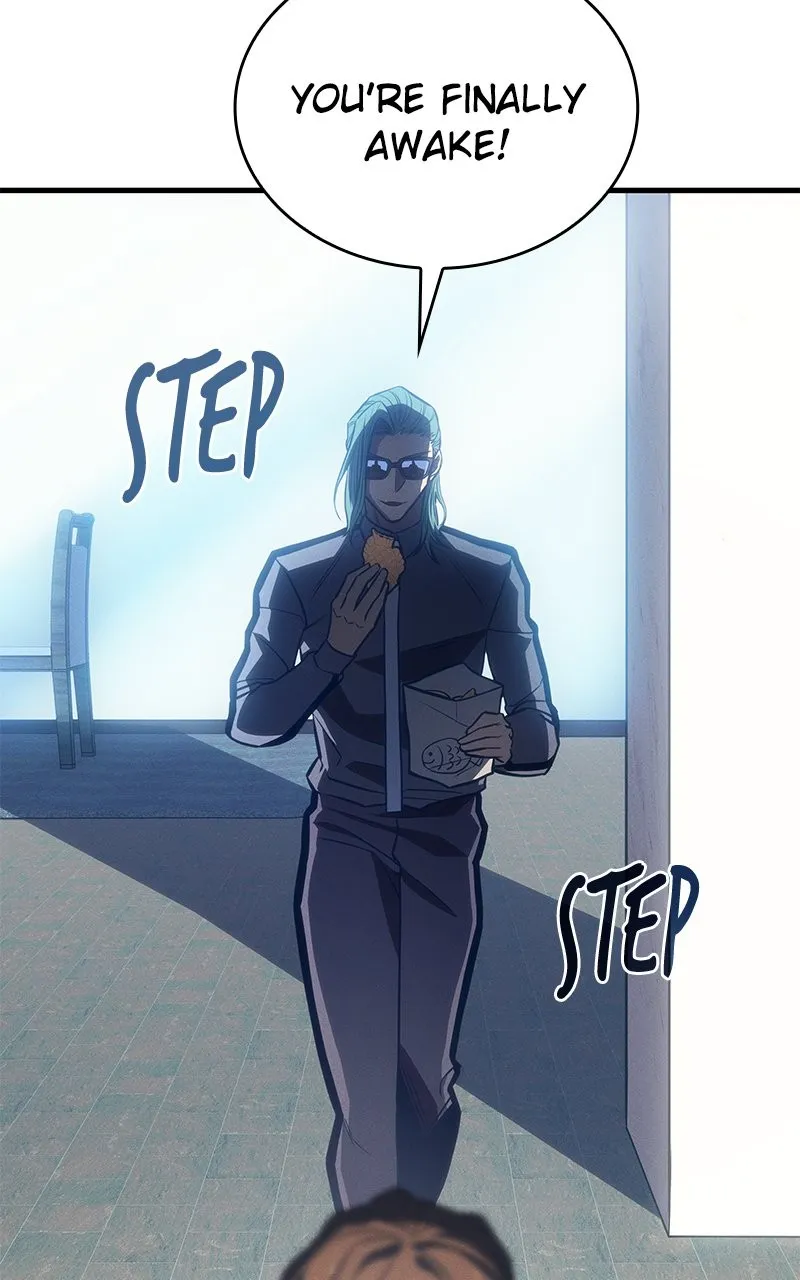 Read Returned by the King chapter 33 image 40 on Lezhin