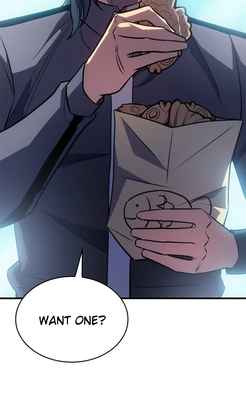 Read Returned by the King chapter 33 image 43 on Lezhin