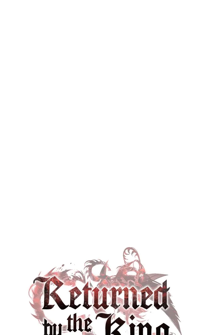 Read Returned by the King chapter 33 image 44 on Lezhin