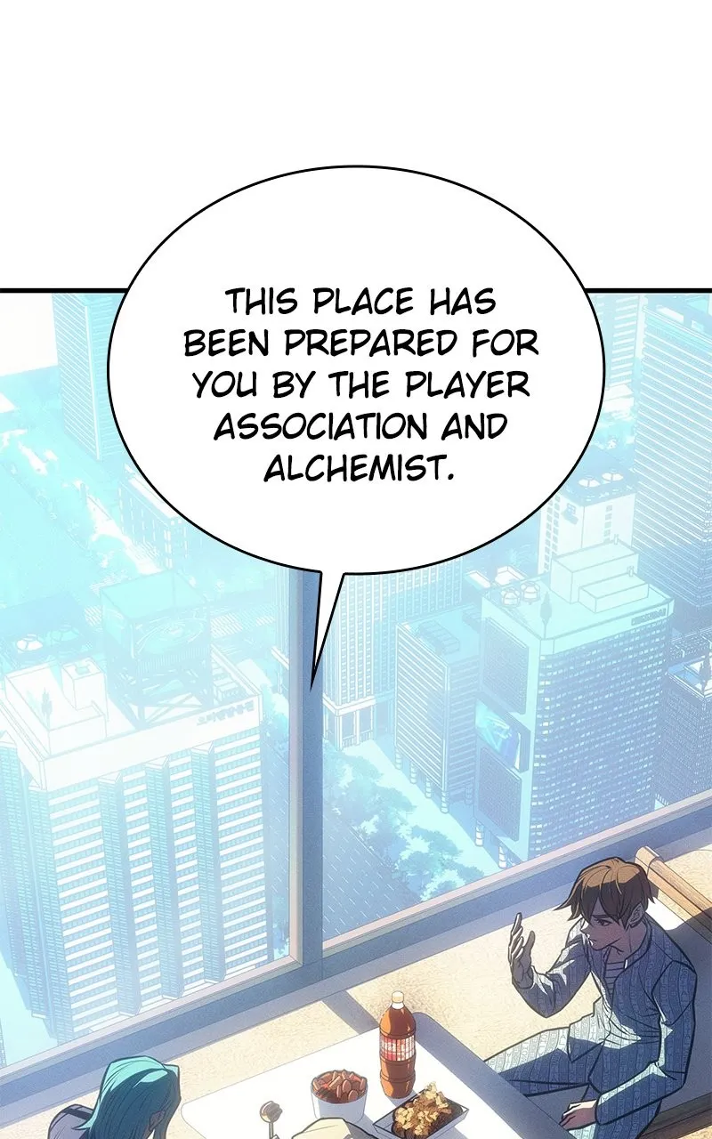 Read Returned by the King chapter 33 image 47 on Lezhin