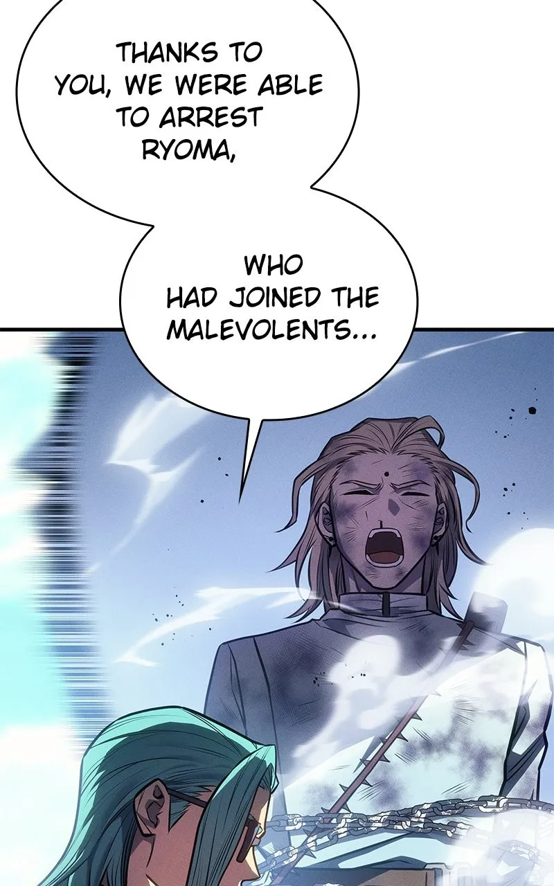 Read Returned by the King chapter 33 image 49 on Lezhin