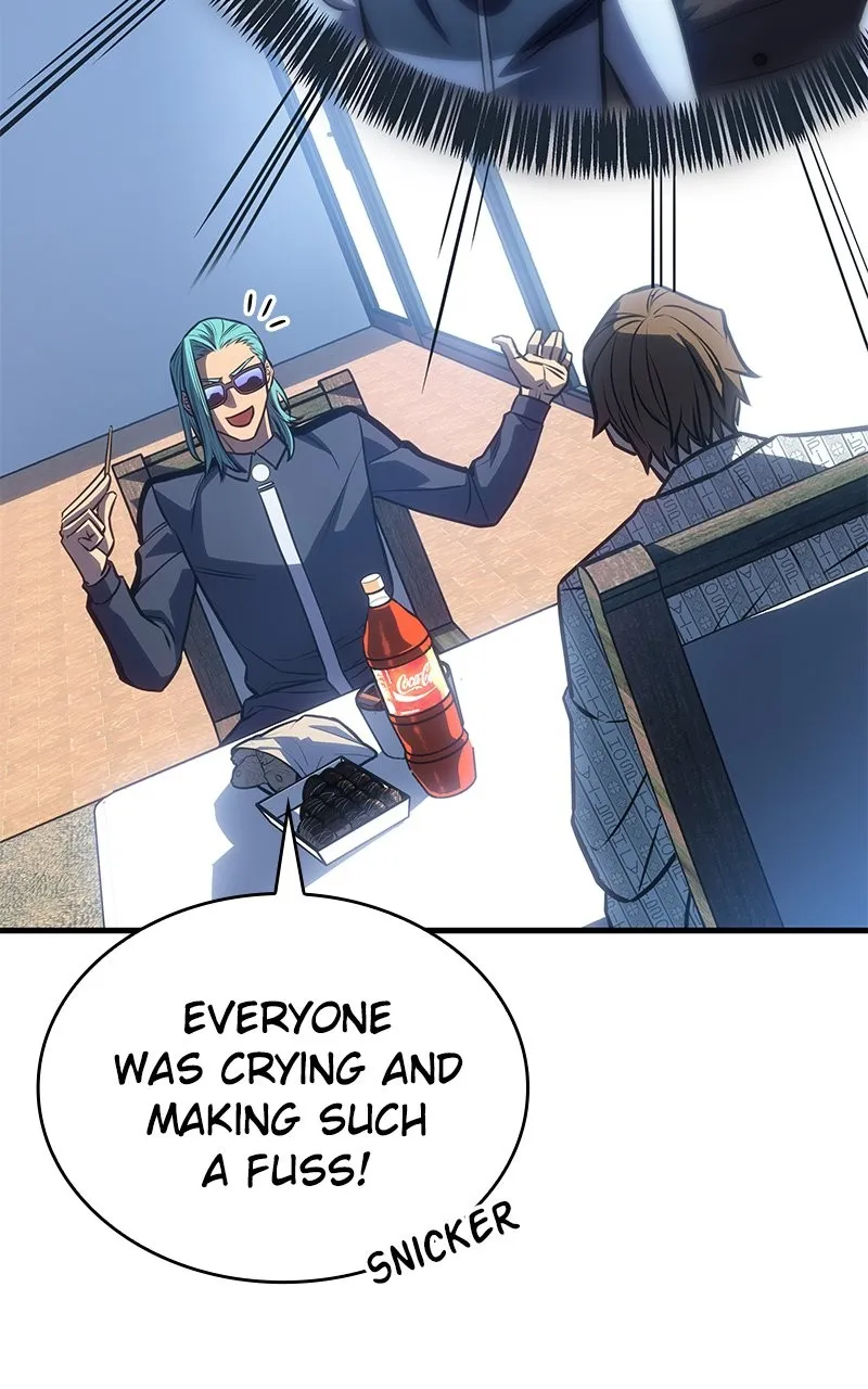 Read Returned by the King chapter 33 image 54 on Lezhin