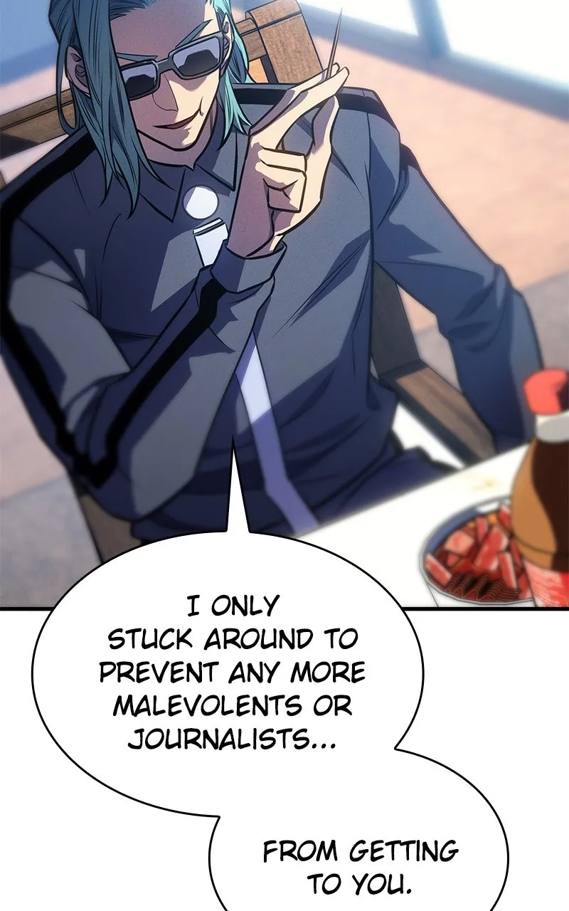 Read Returned by the King chapter 33 image 56 on Lezhin