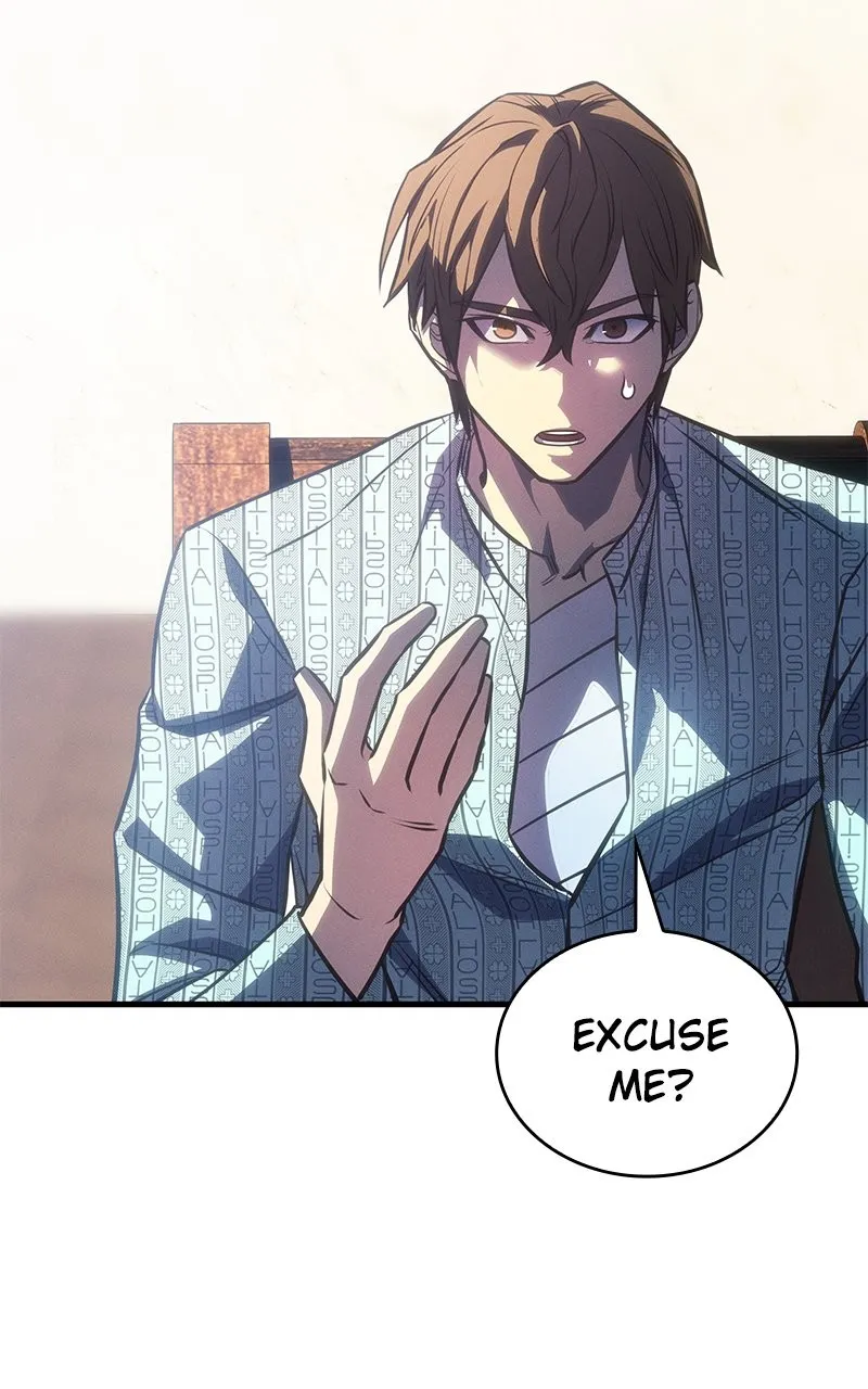 Read Returned by the King chapter 33 image 63 on Lezhin