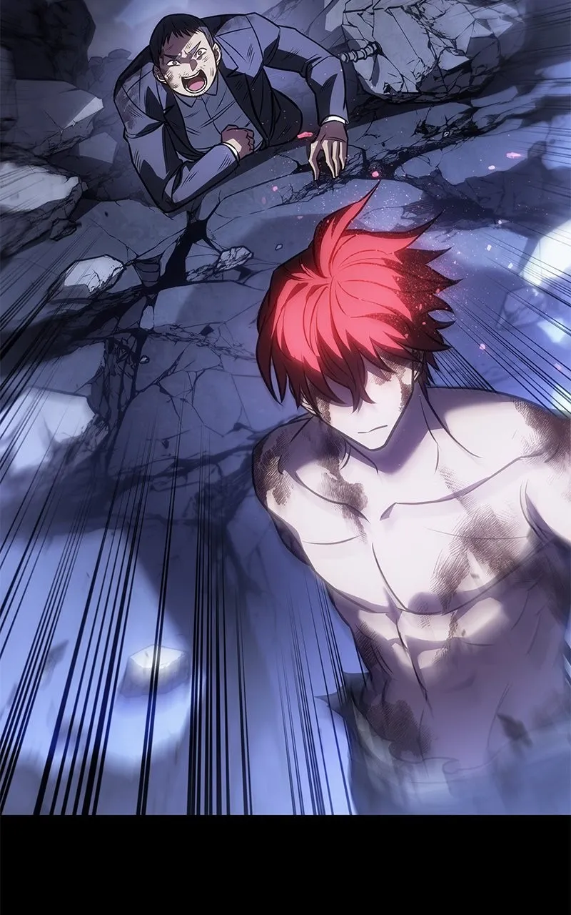 Read Returned by the King chapter 33 image 76 on Lezhin