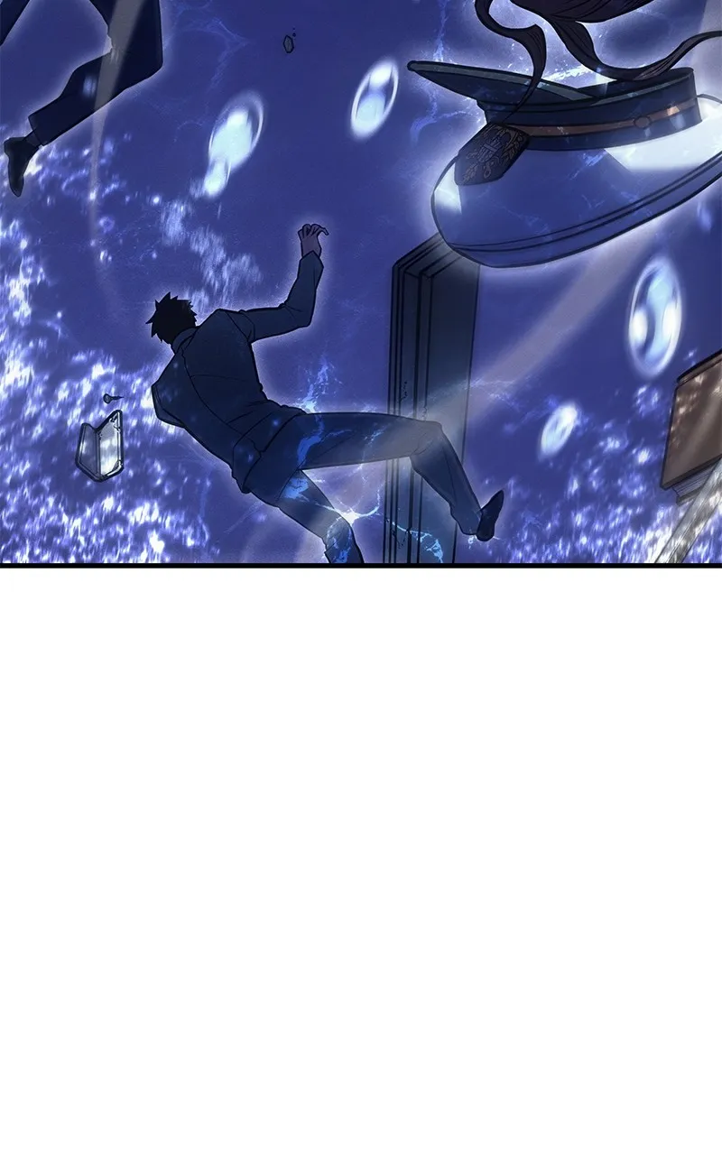 Read Returned by the King chapter 34 image 104 on Lezhin