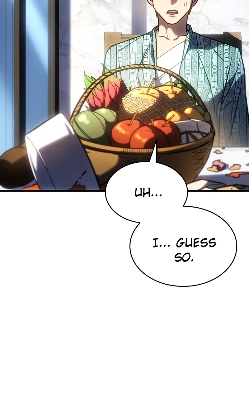 Read Returned by the King chapter 34 image 11 on Lezhin