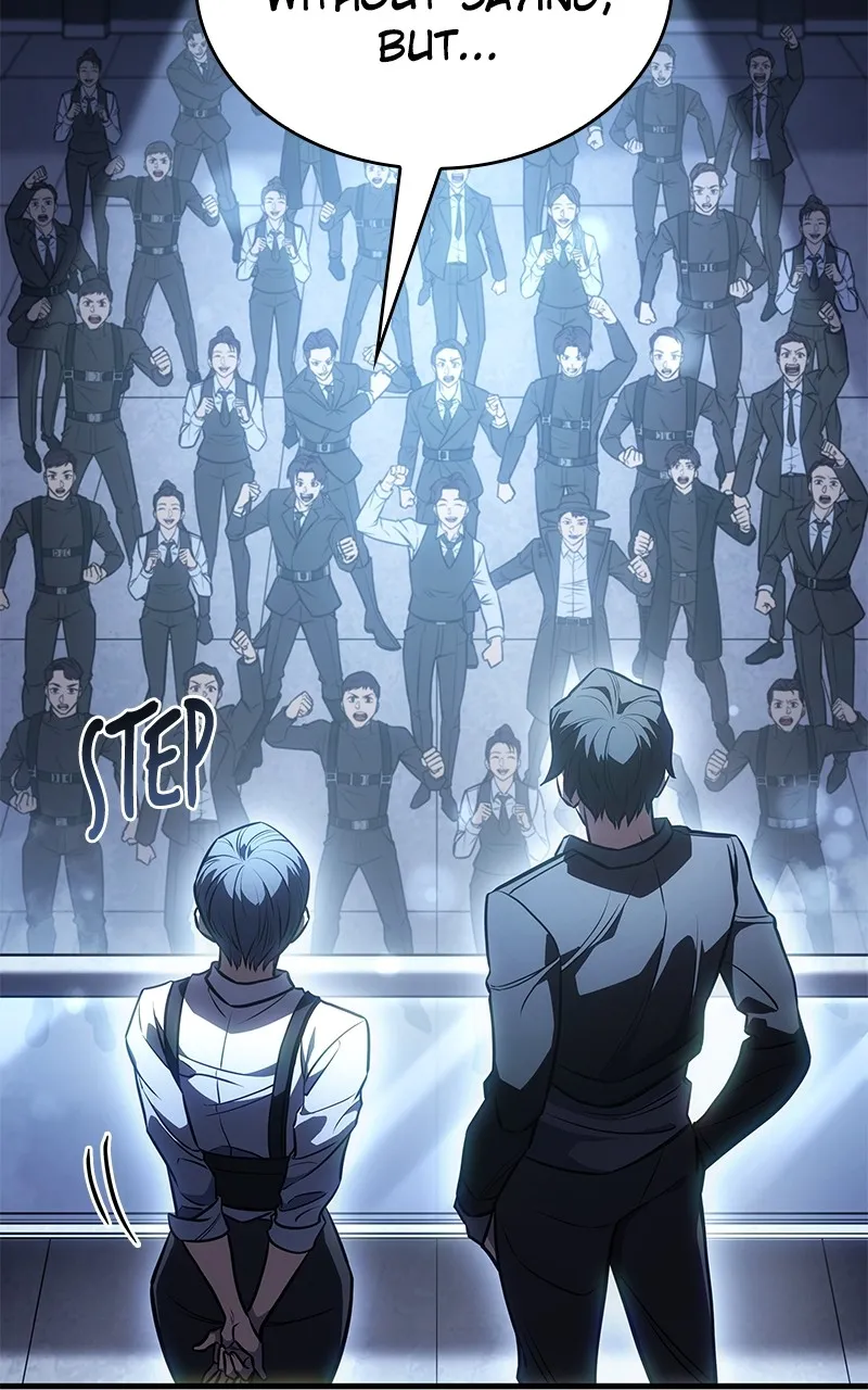 Read Returned by the King chapter 34 image 123 on Lezhin