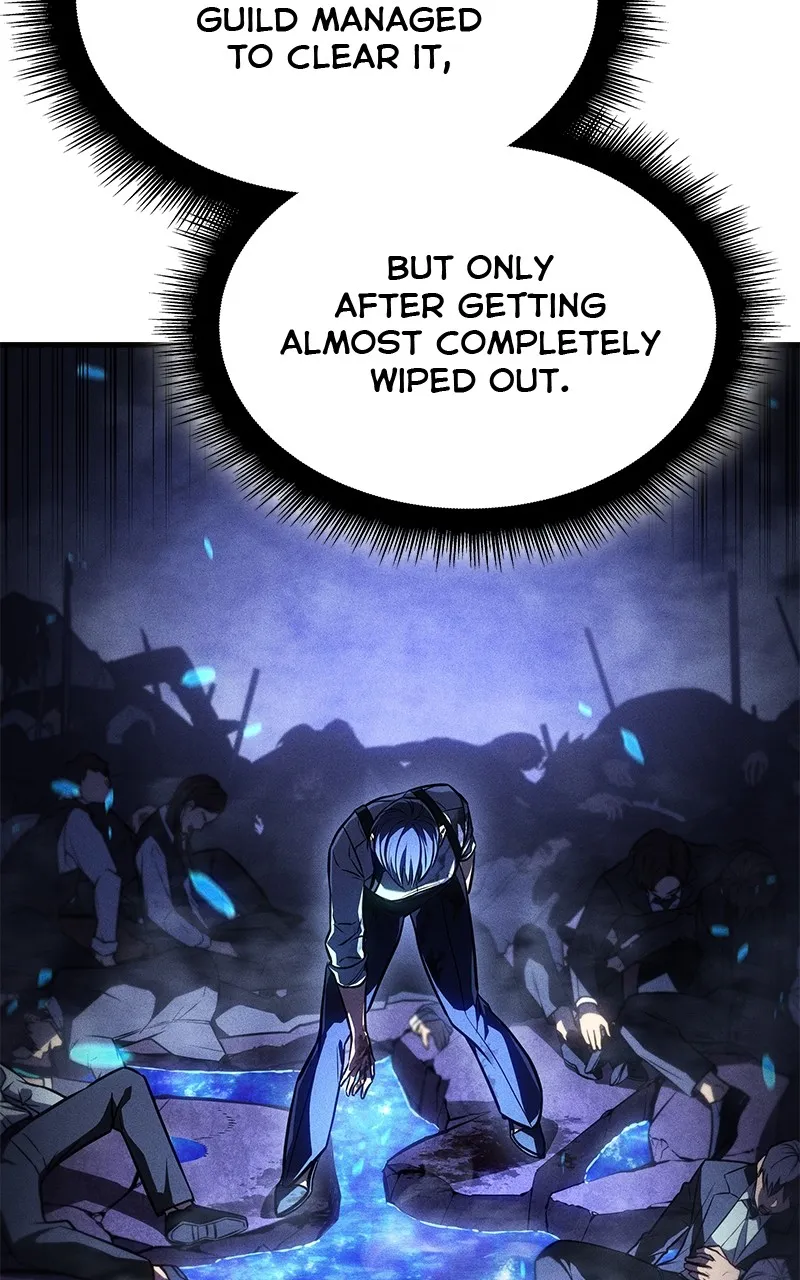 Read Returned by the King chapter 34 image 131 on Lezhin