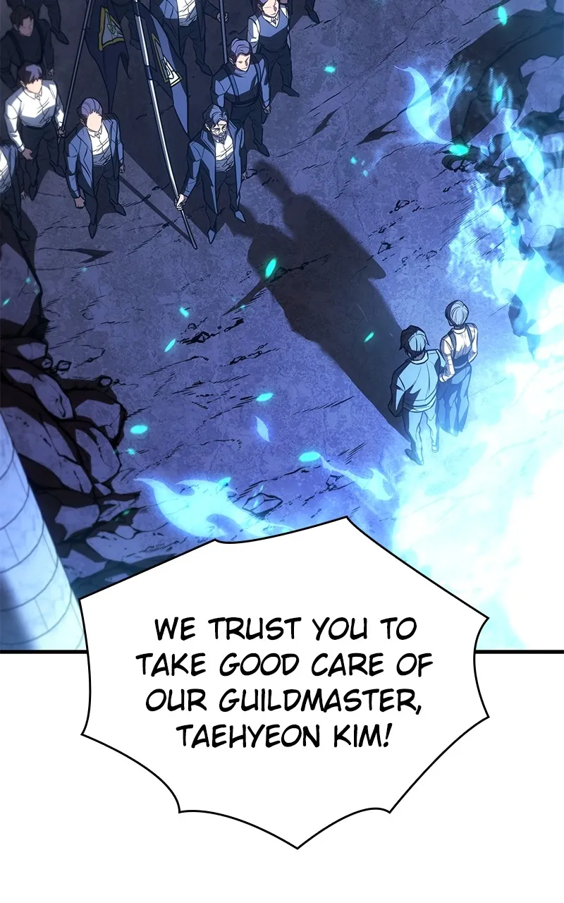 Read Returned by the King chapter 34 image 150 on Lezhin