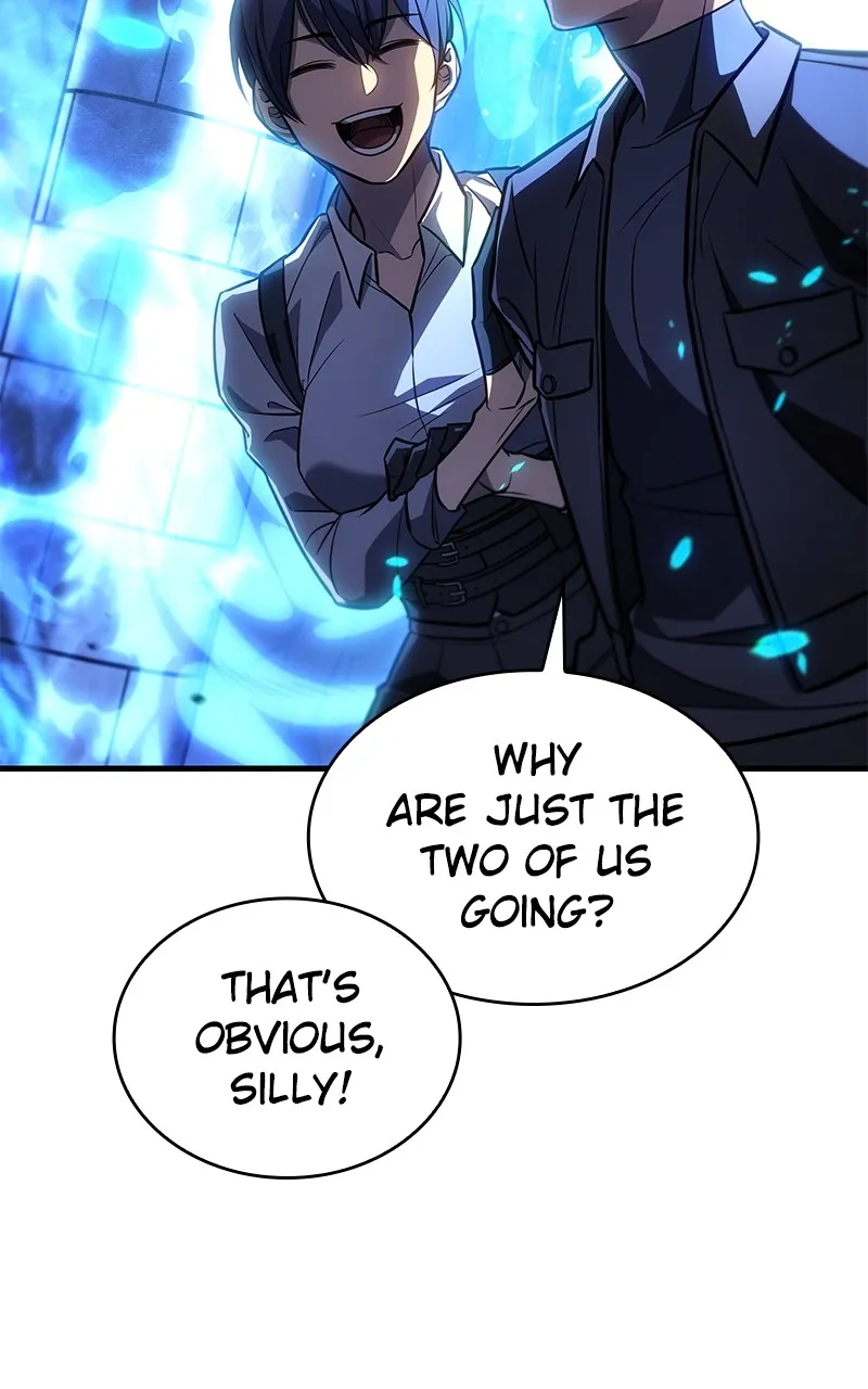 Read Returned by the King chapter 34 image 152 on Lezhin
