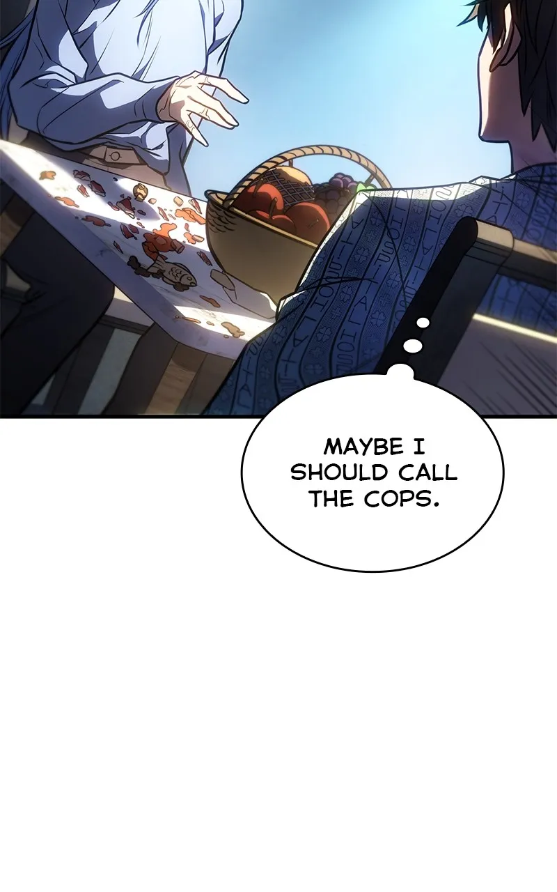 Read Returned by the King chapter 34 image 20 on Lezhin