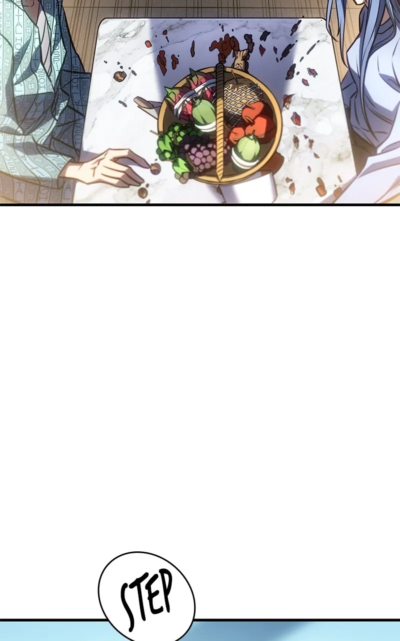 Read Returned by the King chapter 34 image 32 on Lezhin
