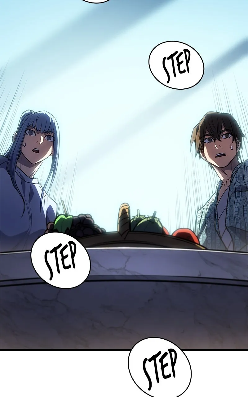 Read Returned by the King chapter 34 image 33 on Lezhin
