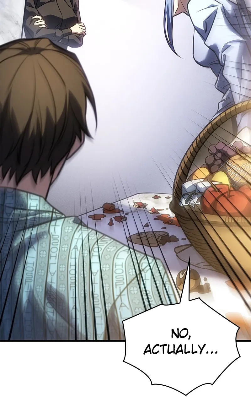 Read Returned by the King chapter 34 image 45 on Lezhin