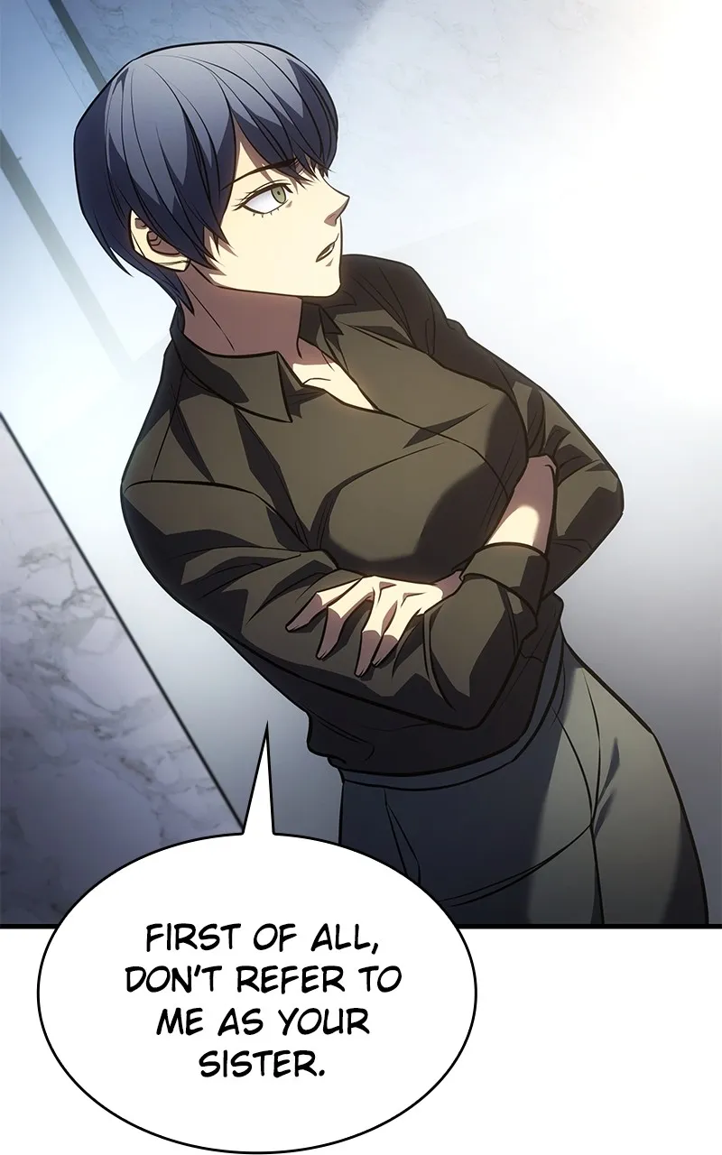Read Returned by the King chapter 34 image 47 on Lezhin