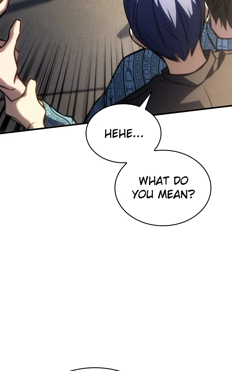 Read Returned by the King chapter 34 image 59 on Lezhin