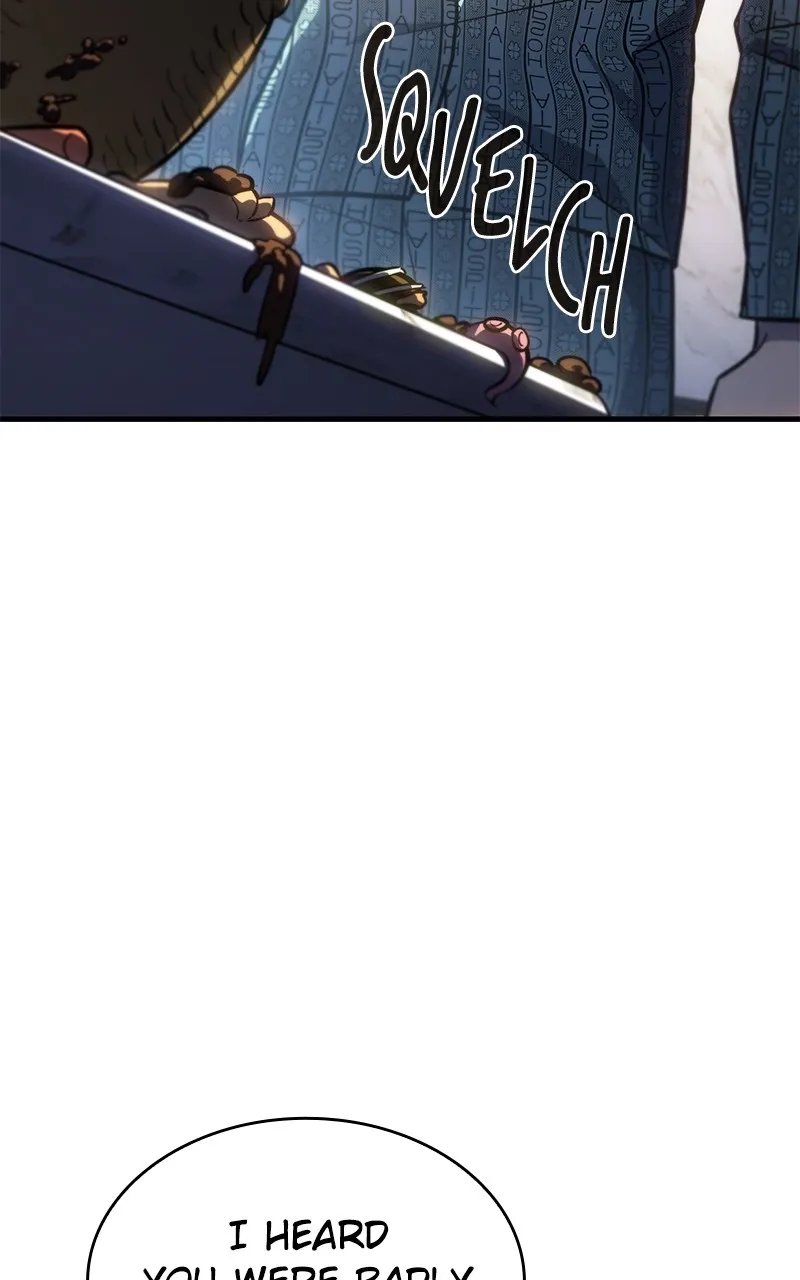 Read Returned by the King chapter 34 image 6 on Lezhin