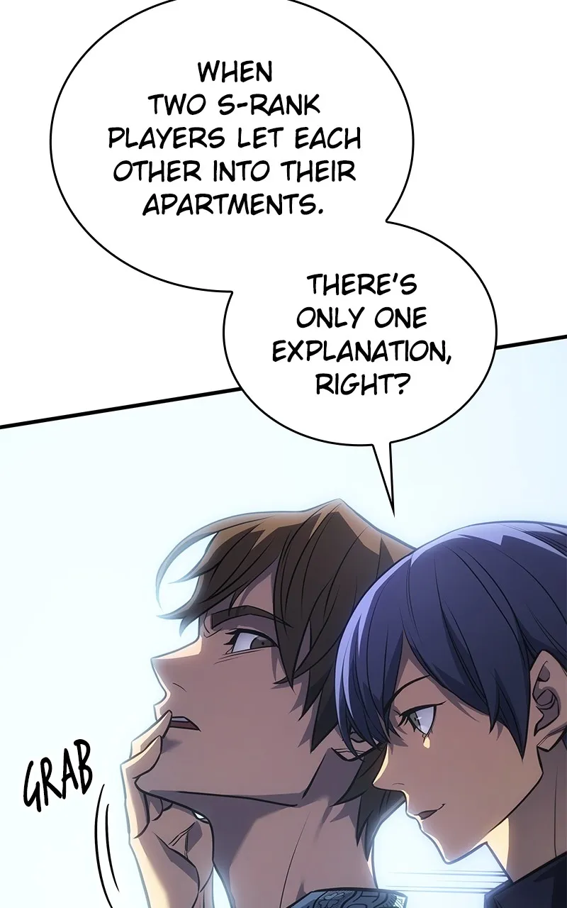 Read Returned by the King chapter 34 image 60 on Lezhin