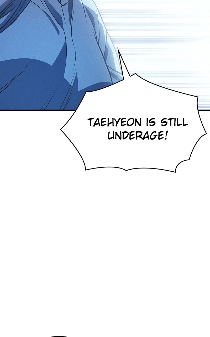 Read Returned by the King chapter 34 image 63 on Lezhin