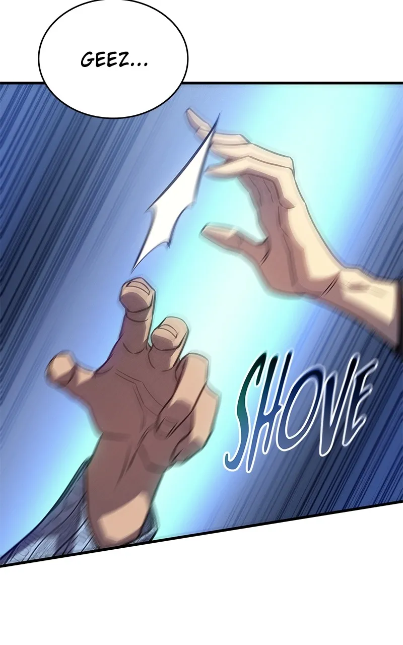 Read Returned by the King chapter 34 image 64 on Lezhin