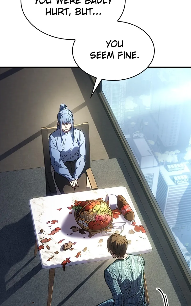 Read Returned by the King chapter 34 image 7 on Lezhin