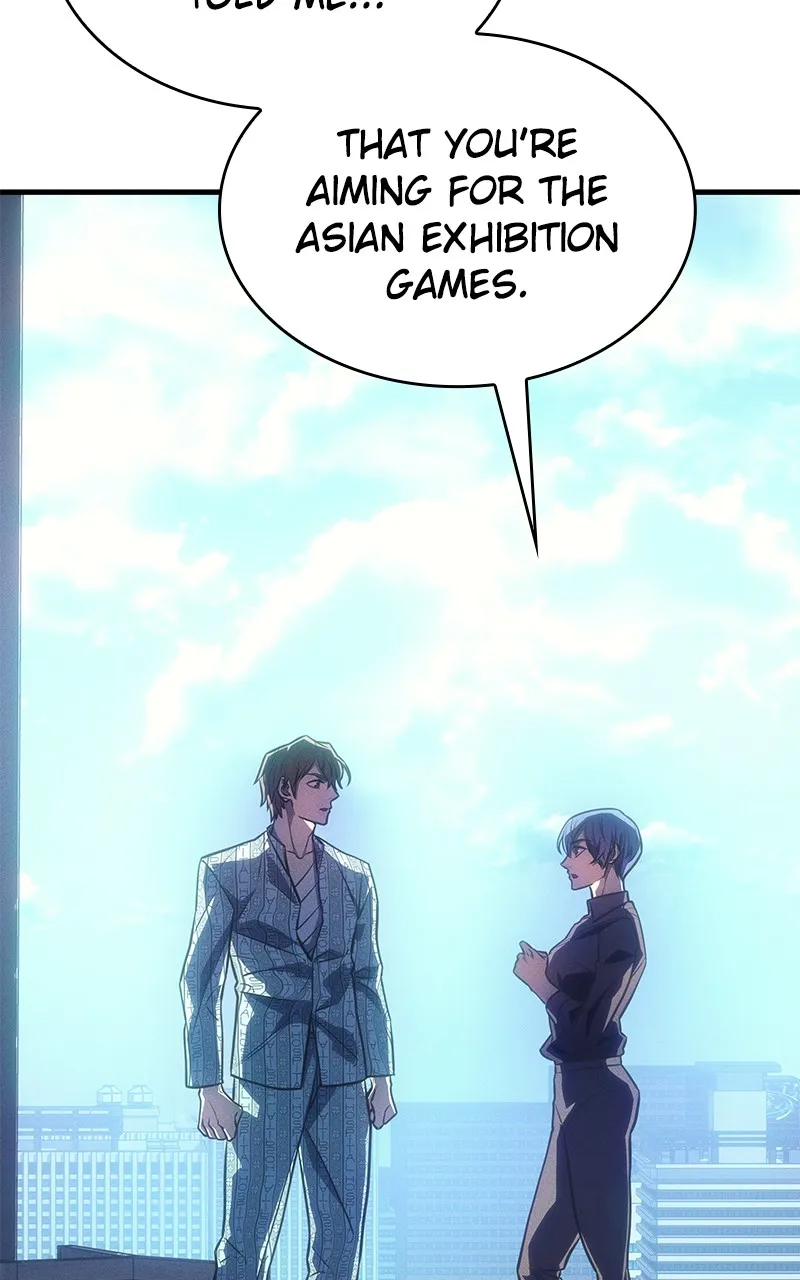 Read Returned by the King chapter 34 image 73 on Lezhin