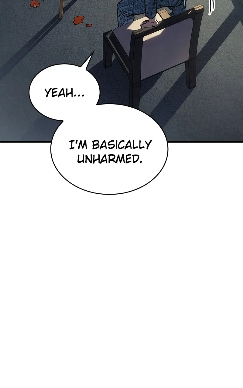 Read Returned by the King chapter 34 image 8 on Lezhin