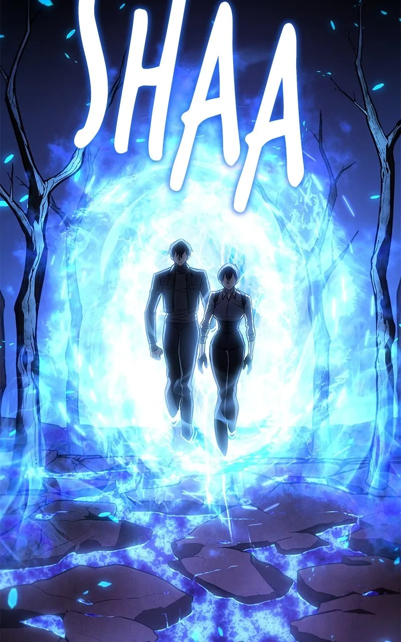 Read Returned by the King chapter 35 image 1 on Lezhin