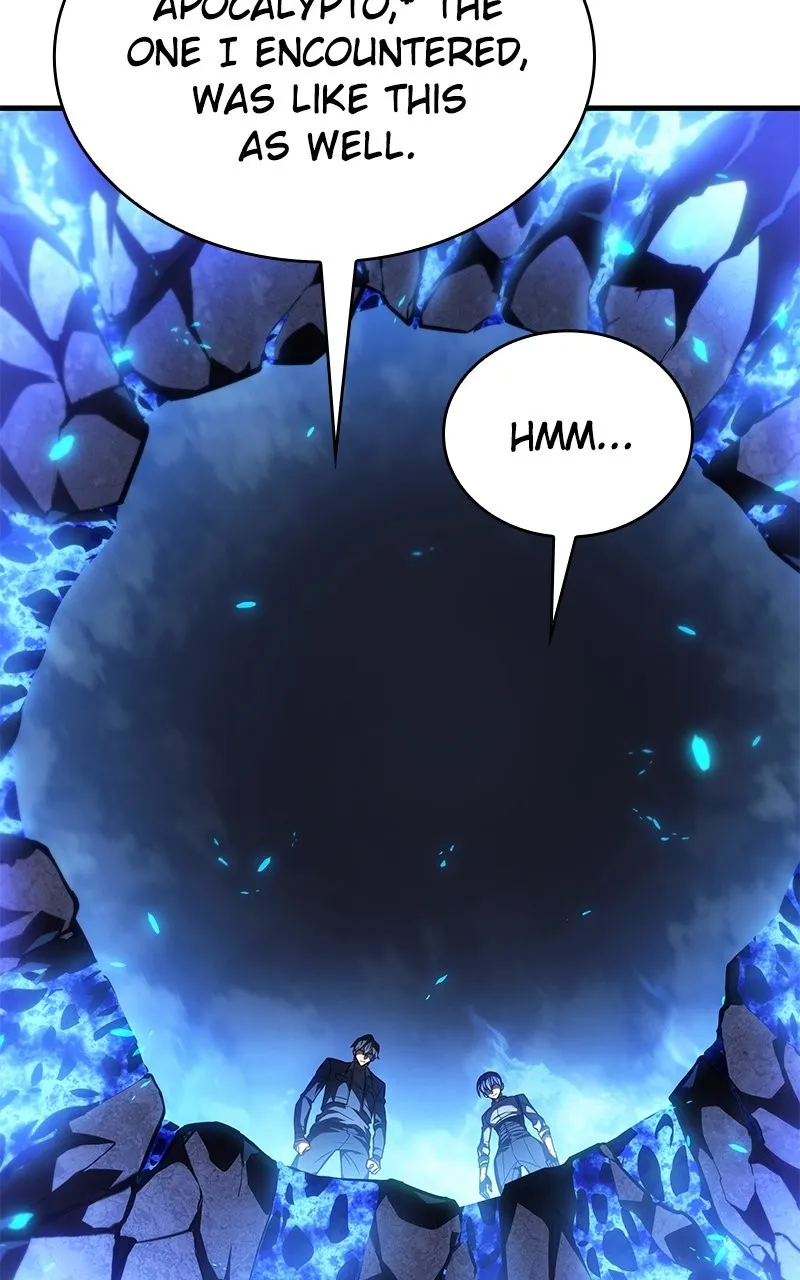 Read Returned by the King chapter 35 image 12 on Lezhin