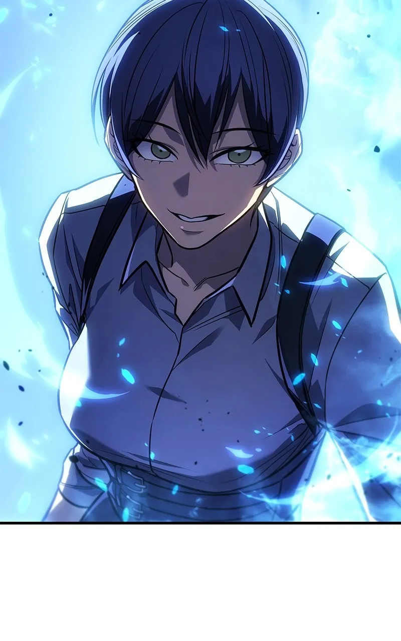 Read Returned by the King chapter 35 image 3 on Lezhin