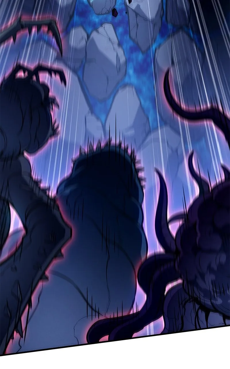 Read Returned by the King chapter 35 image 42 on Lezhin