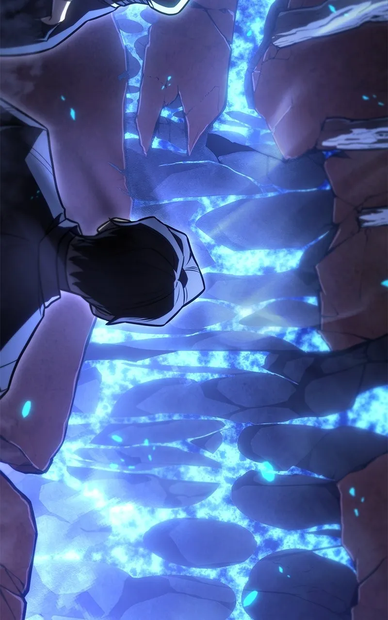 Read Returned by the King chapter 35 image 5 on Lezhin