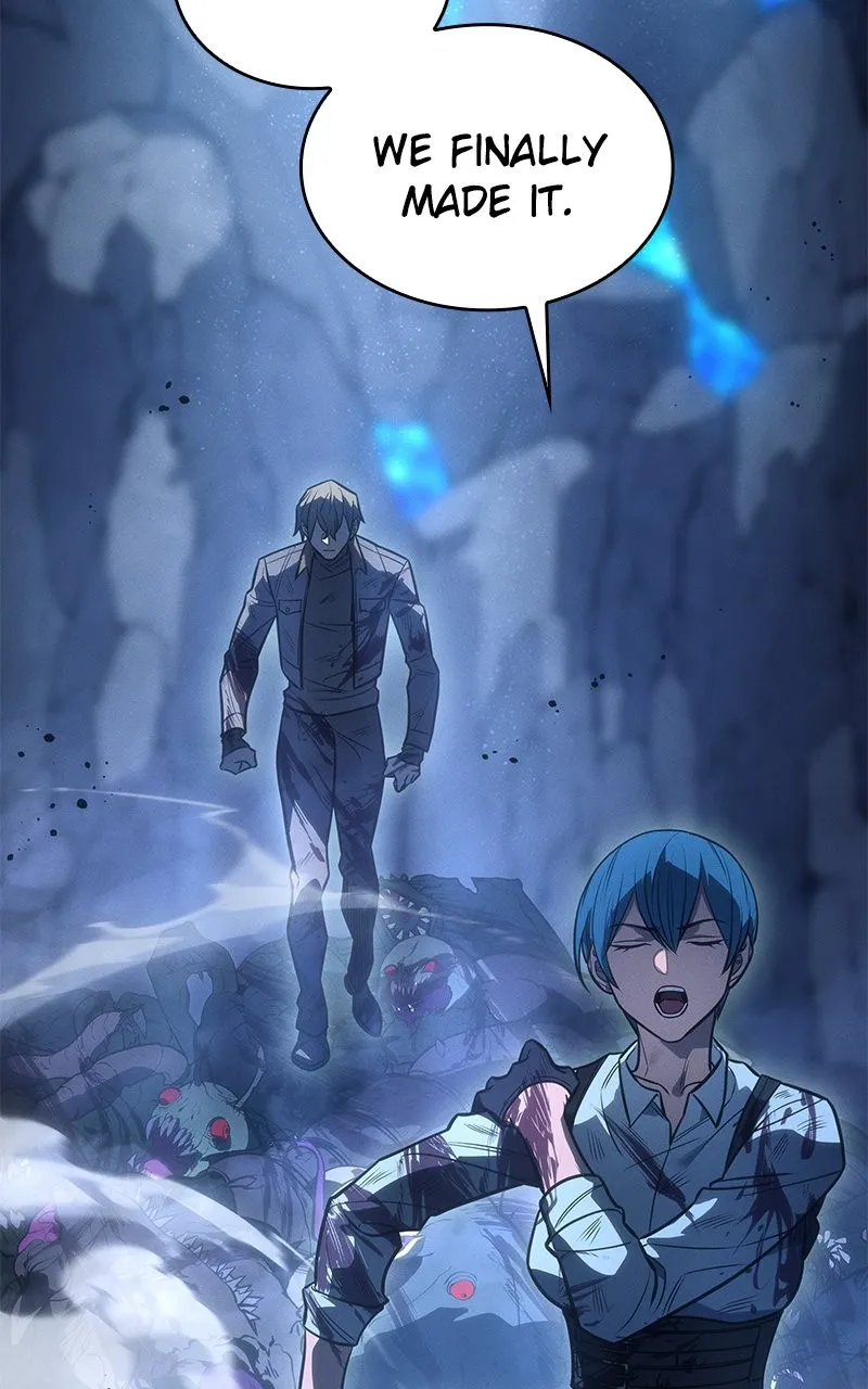 Read Returned by the King chapter 35 image 58 on Lezhin