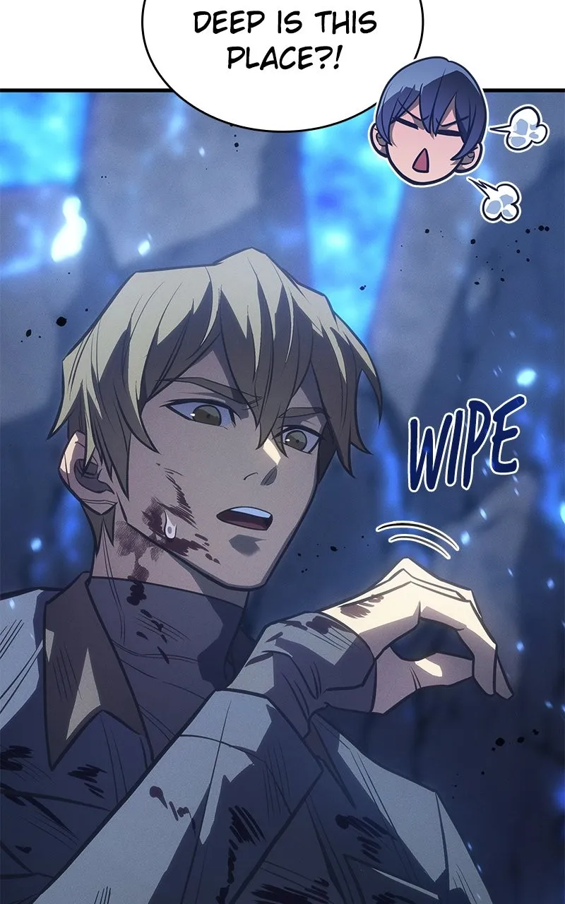 Read Returned by the King chapter 35 image 60 on Lezhin
