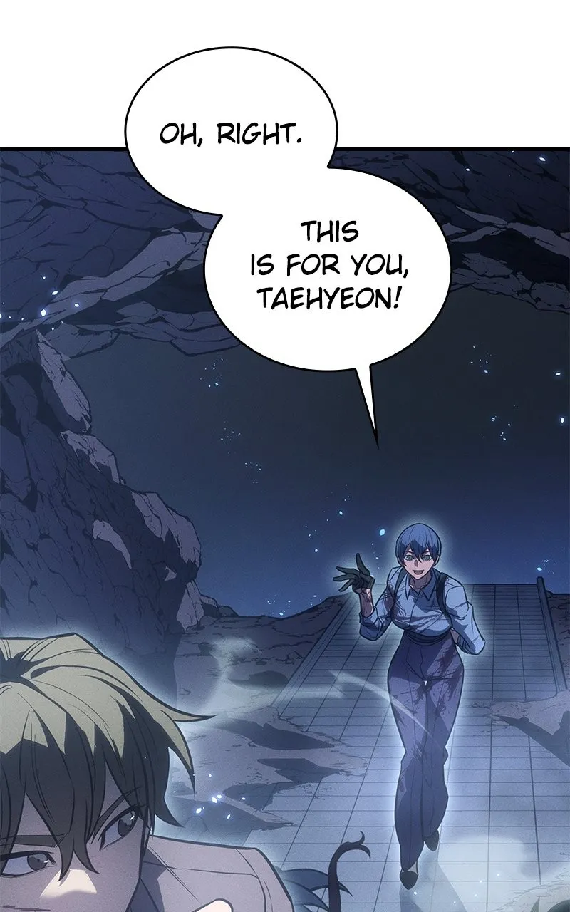 Read Returned by the King chapter 35 image 64 on Lezhin