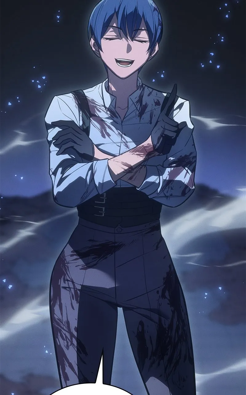 Read Returned by the King chapter 35 image 71 on Lezhin
