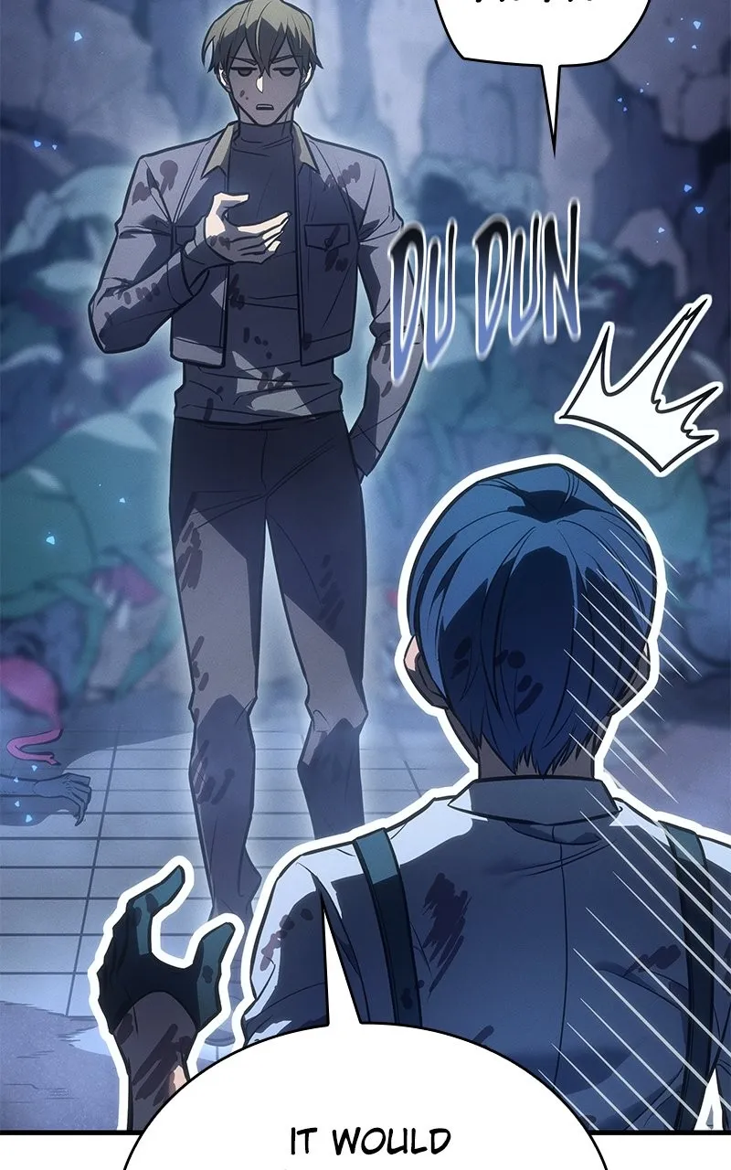 Read Returned by the King chapter 35 image 76 on Lezhin