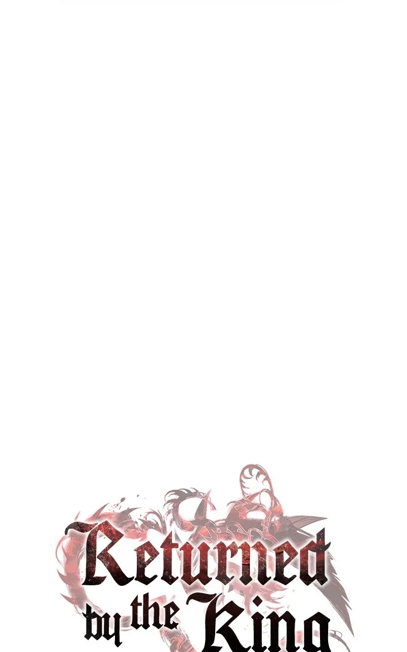 Read Returned by the King chapter 35 image 90 on Lezhin
