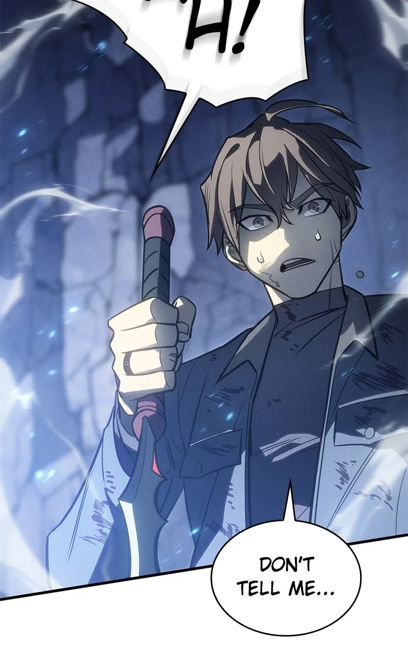 Read Returned by the King chapter 35 image 98 on Lezhin