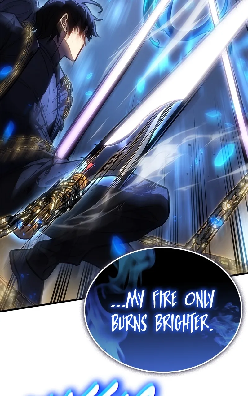 Read Returned by the King chapter 36 image 100 on Lezhin