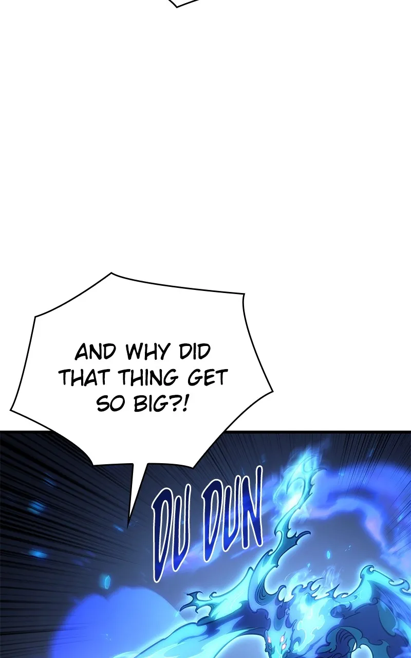 Read Returned by the King chapter 36 image 140 on Lezhin
