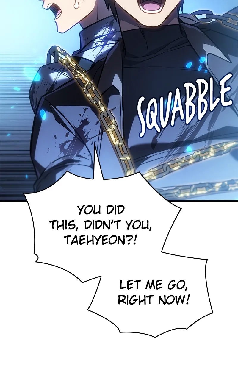 Read Returned by the King chapter 36 image 143 on Lezhin