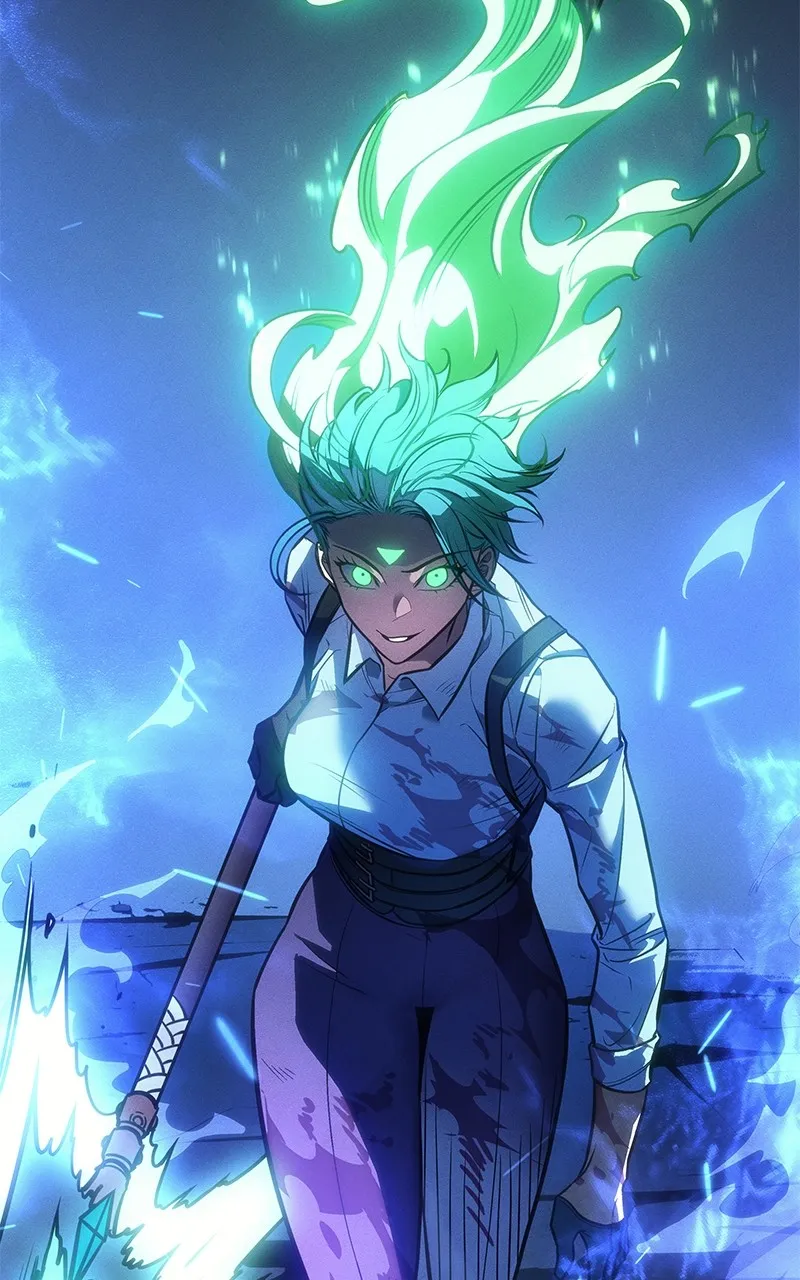 Read Returned by the King chapter 36 image 188 on Lezhin