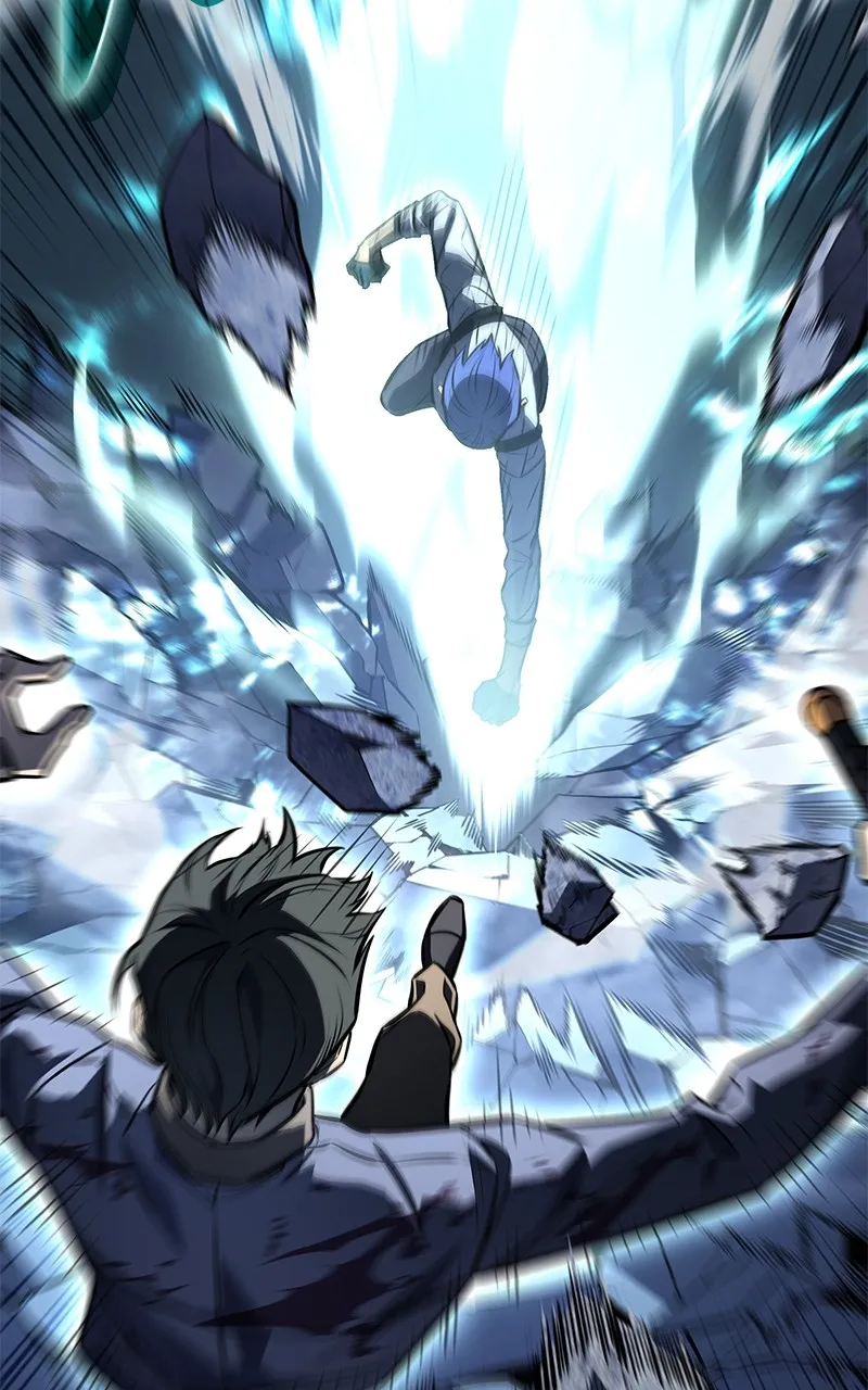 Read Returned by the King chapter 36 image 5 on Lezhin