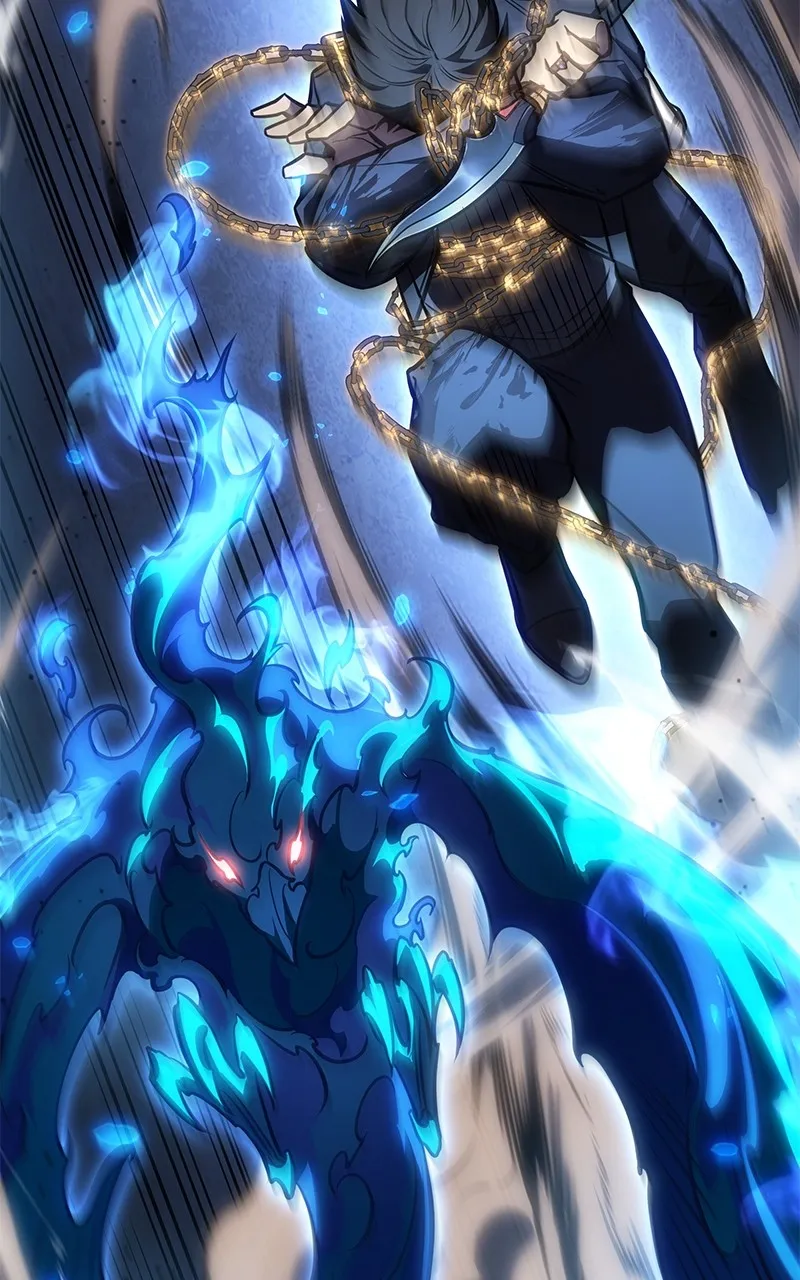 Read Returned by the King chapter 36 image 87 on Lezhin