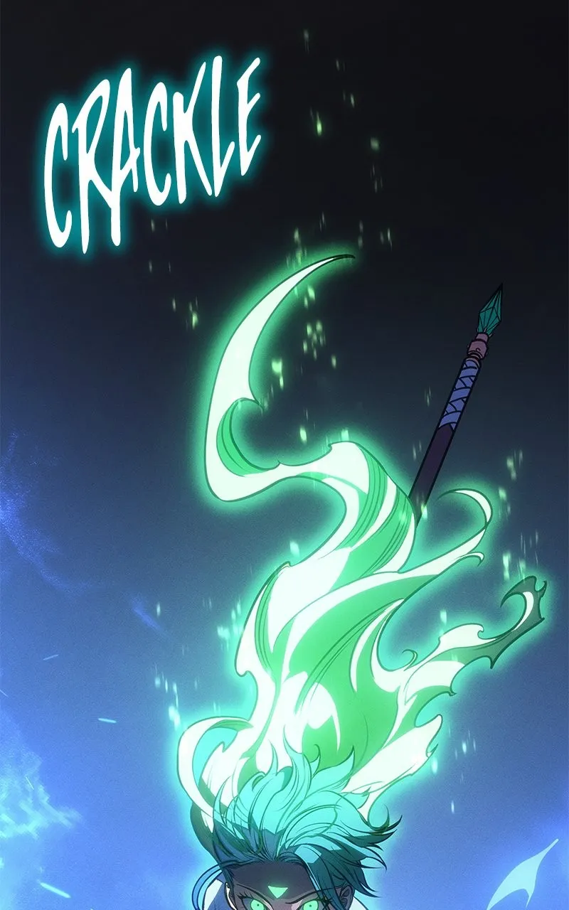 Read Returned by the King chapter 37 image 1 on Lezhin
